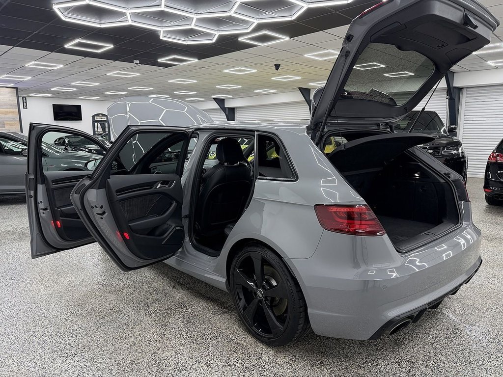 Used Audi RS3 2015 for sale - 77195317: Photo 13