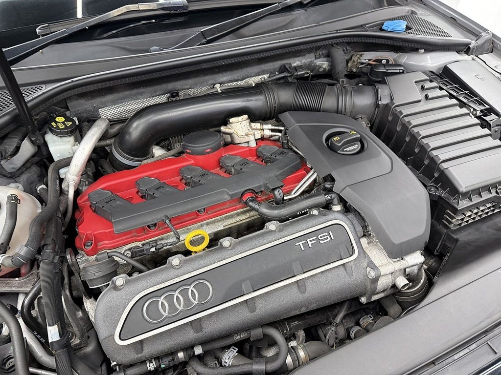 Used Audi RS3 2015 for sale - 77195317: Photo 16