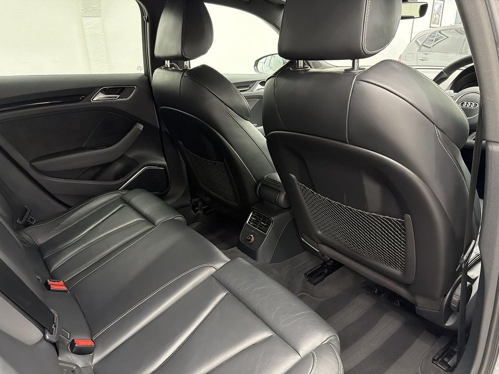 Used Audi RS3 2015 for sale - 77195317: Photo 18