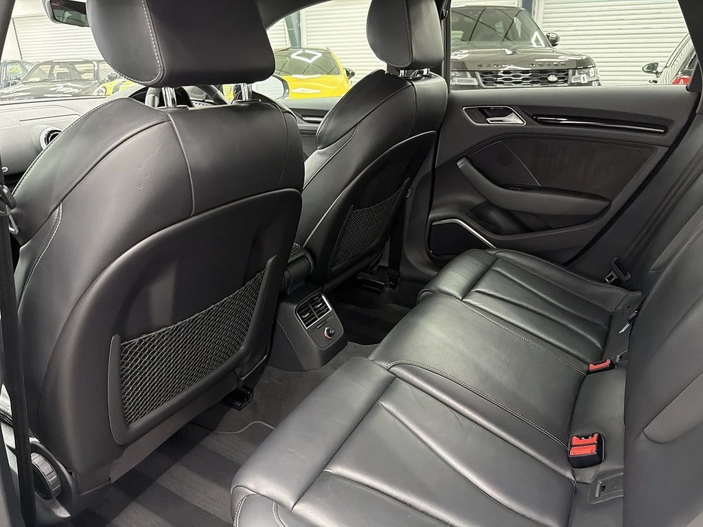 Used Audi RS3 2015 for sale - 77195317: Photo 20