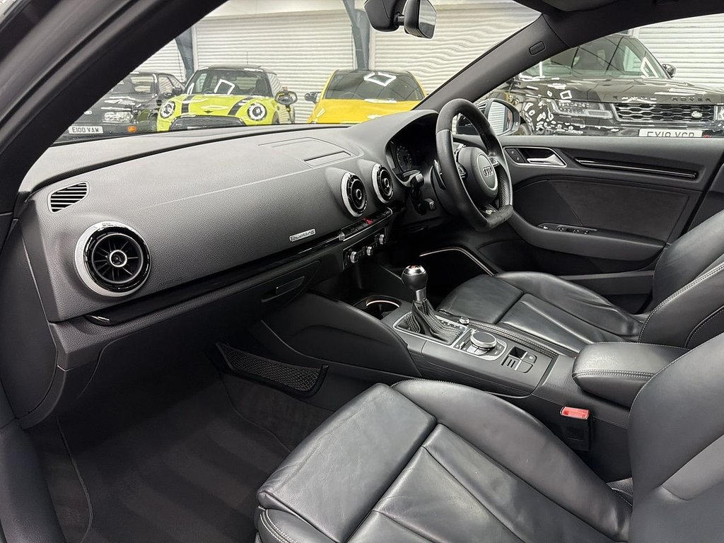 Used Audi RS3 2015 for sale - 77195317: Photo 21