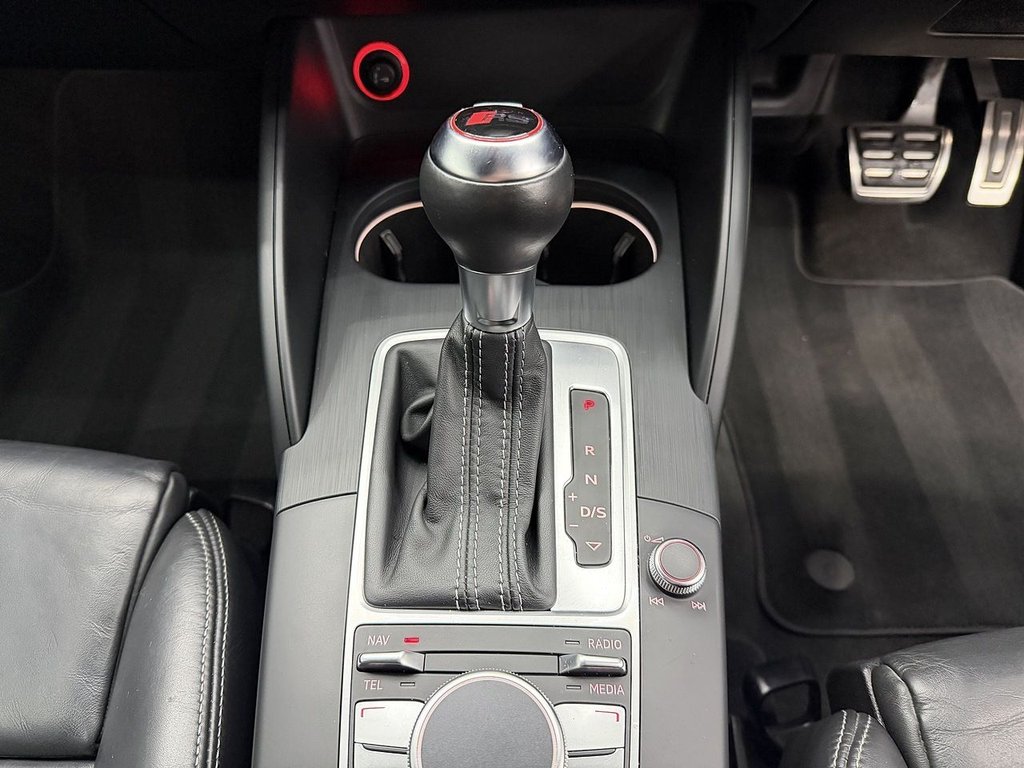 Used Audi RS3 2015 for sale - 77195317: Photo 24