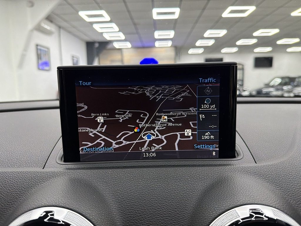 Used Audi RS3 2015 for sale - 77195317: Photo 26