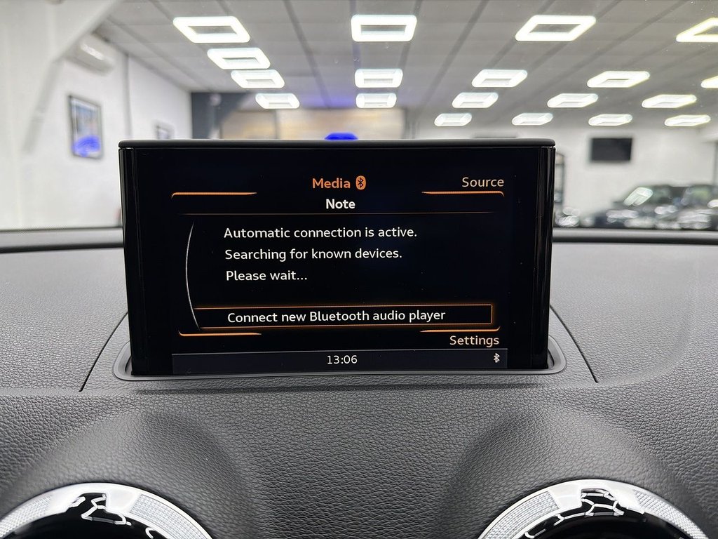 Used Audi RS3 2015 for sale - 77195317: Photo 30