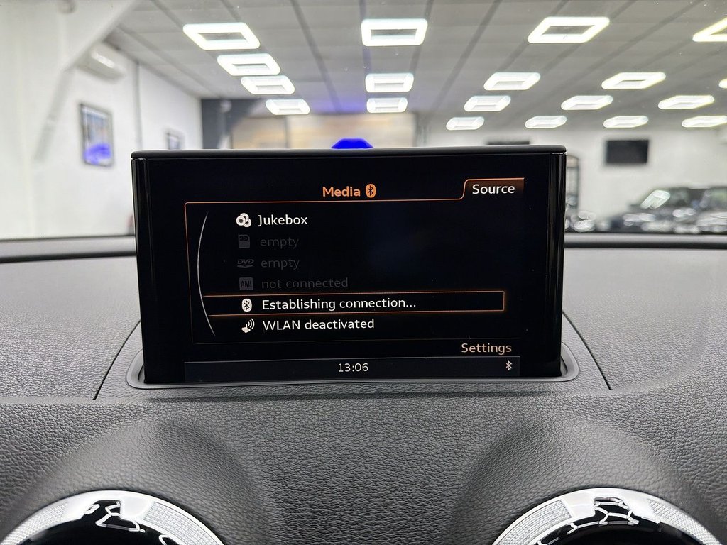 Used Audi RS3 2015 for sale - 77195317: Photo 31