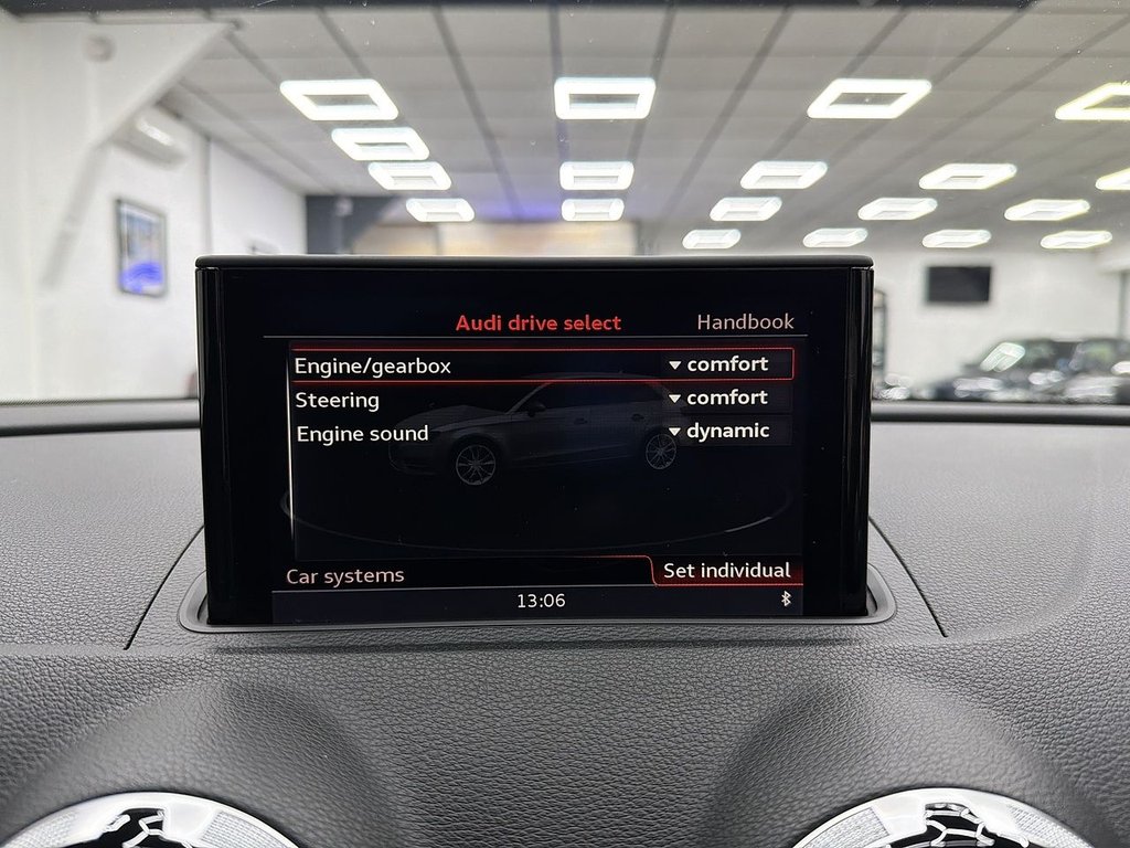 Used Audi RS3 2015 for sale - 77195317: Photo 35