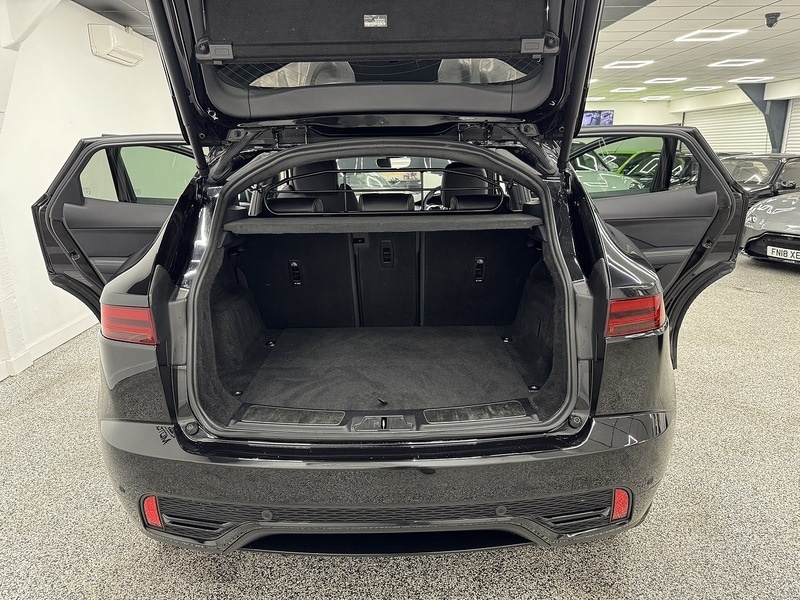 Used Jaguar E-Pace 2021 for sale - 76707230: Photo 10