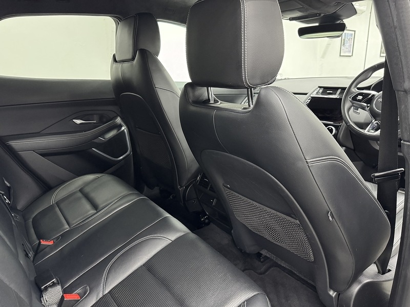 Used Jaguar E-Pace 2021 for sale - 76707230: Photo 15