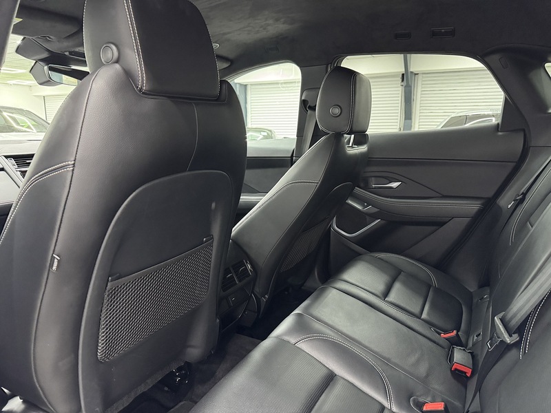 Used Jaguar E-Pace 2021 for sale - 76707230: Photo 17