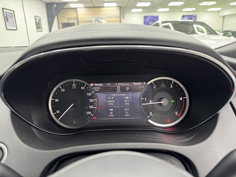 Used Jaguar E-Pace 2021 for sale - 76707230: Photo 20