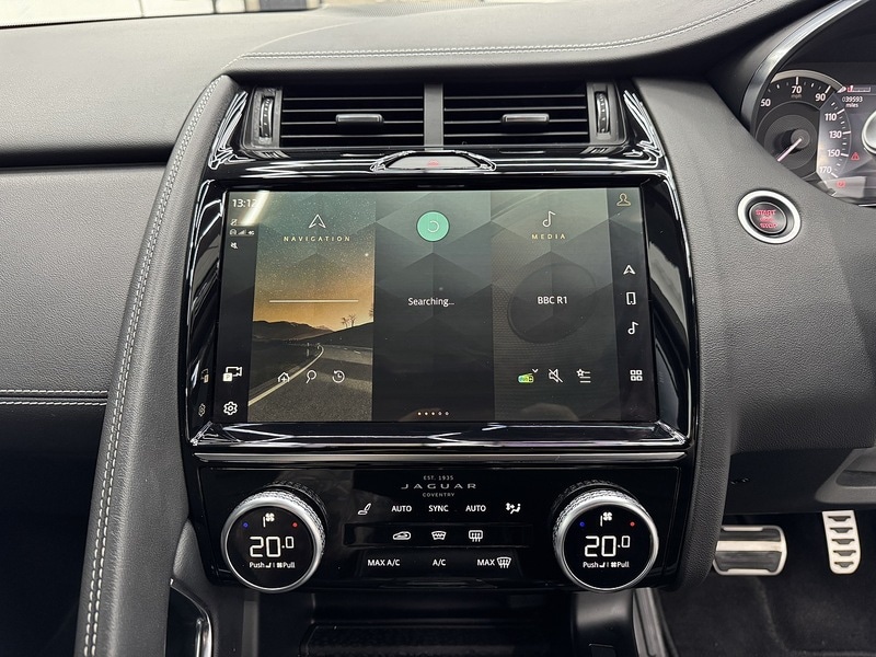 Used Jaguar E-Pace 2021 for sale - 76707230: Photo 22