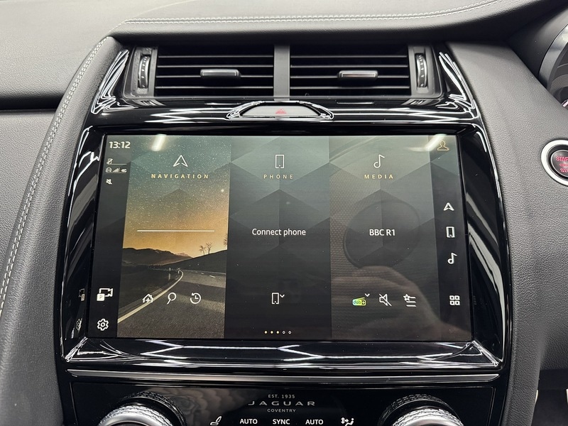 Used Jaguar E-Pace 2021 for sale - 76707230: Photo 23