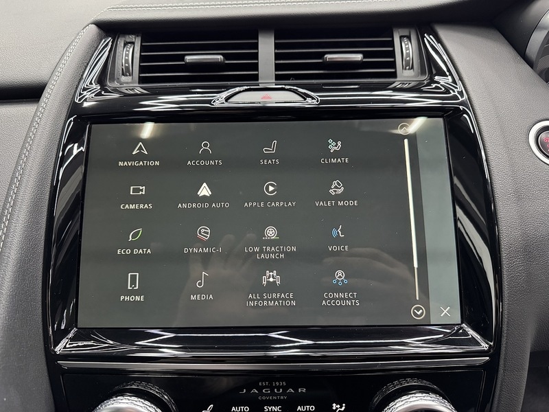 Used Jaguar E-Pace 2021 for sale - 76707230: Photo 24