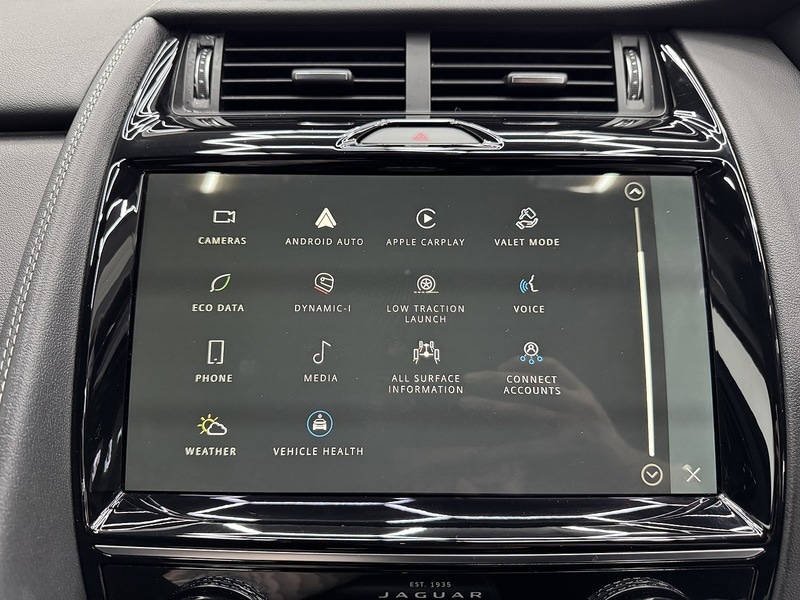 Used Jaguar E-Pace 2021 for sale - 76707230: Photo 25