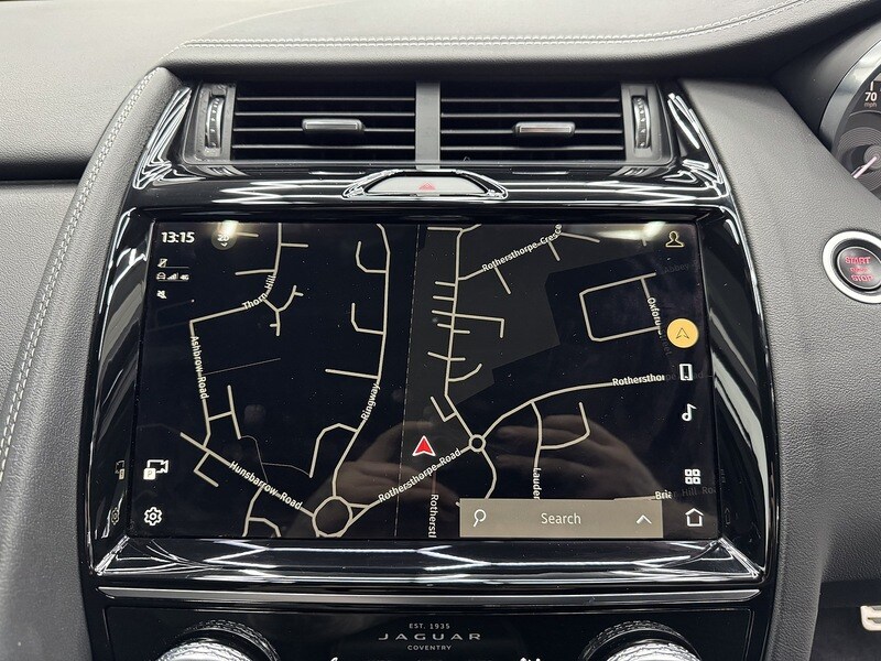 Used Jaguar E-Pace 2021 for sale - 76707230: Photo 26