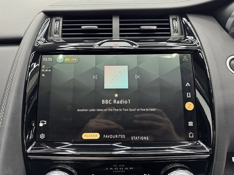 Used Jaguar E-Pace 2021 for sale - 76707230: Photo 27