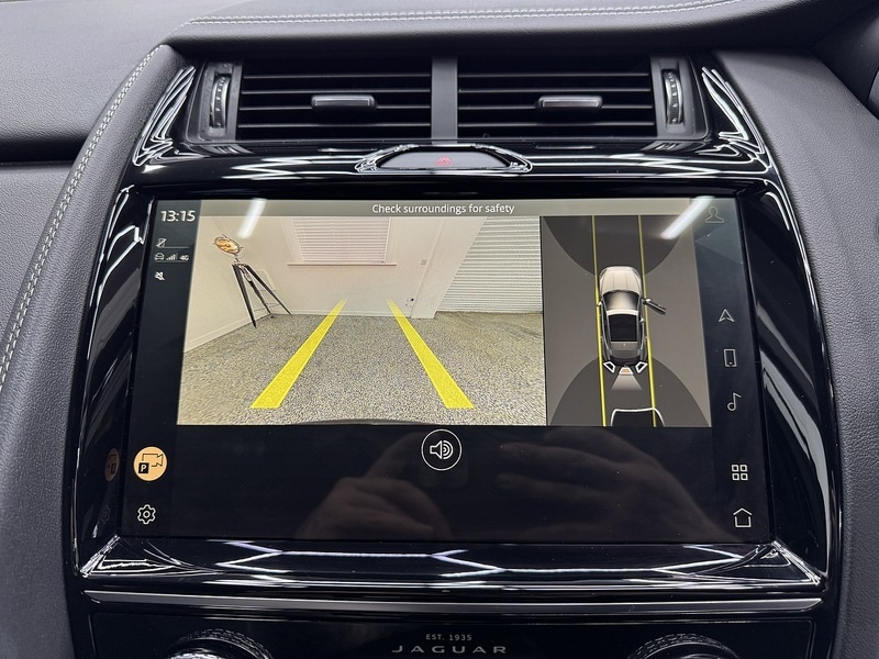 Used Jaguar E-Pace 2021 for sale - 76707230: Photo 28