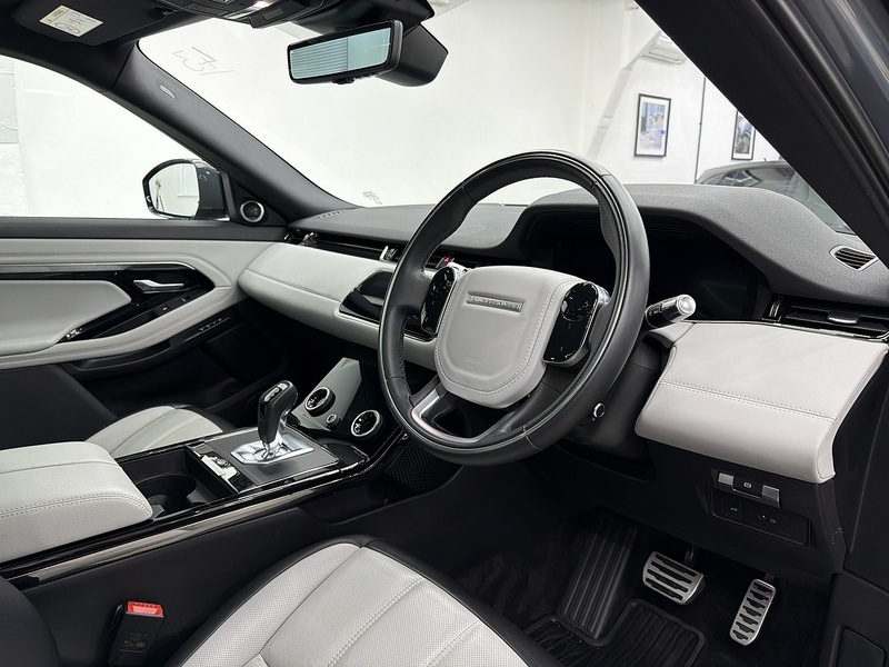 Used Land Rover Range Rover Evoque 2019 for sale - 76931004: Photo 16