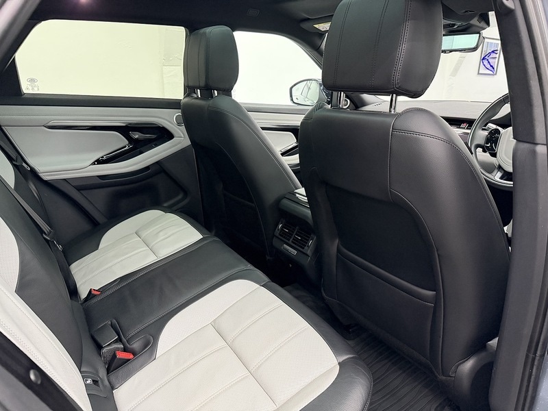 Used Land Rover Range Rover Evoque 2019 for sale - 76931004: Photo 17