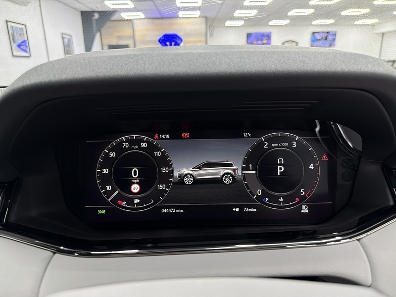 Used Land Rover Range Rover Evoque 2019 for sale - 76931004: Photo 22