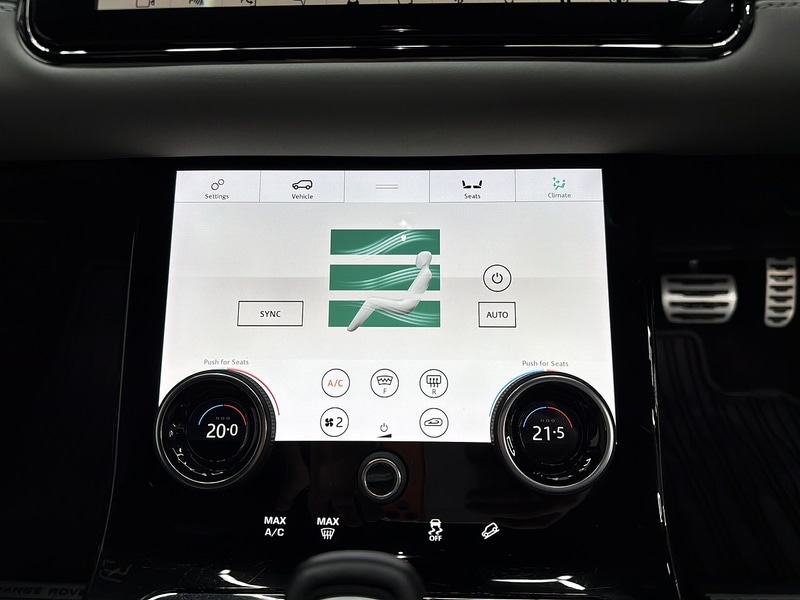 Used Land Rover Range Rover Evoque 2019 for sale - 76931004: Photo 24