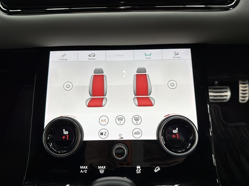 Used Land Rover Range Rover Evoque 2019 for sale - 76931004: Photo 25