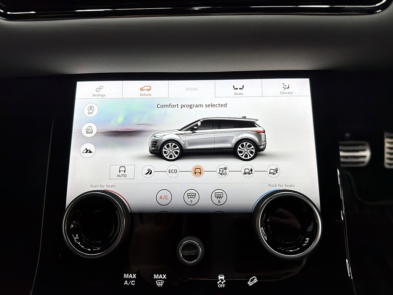 Used Land Rover Range Rover Evoque 2019 for sale - 76931004: Photo 26