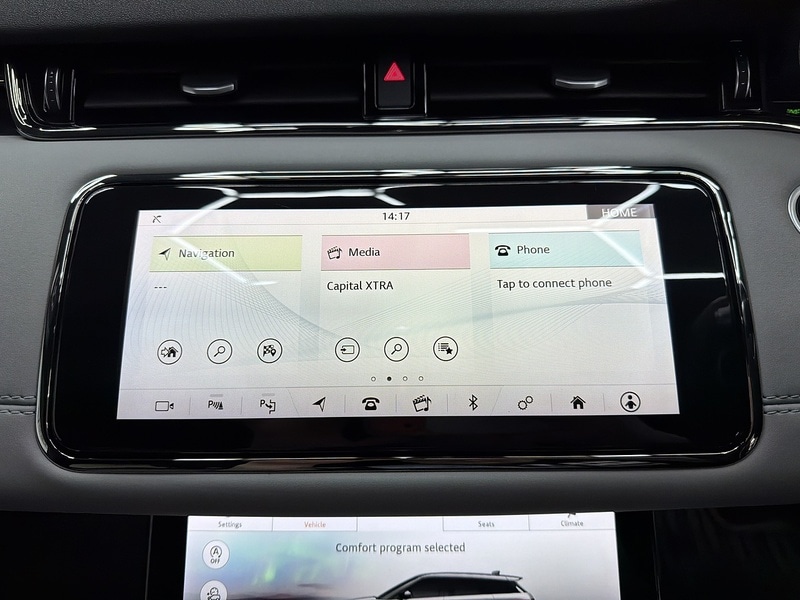 Used Land Rover Range Rover Evoque 2019 for sale - 76931004: Photo 27