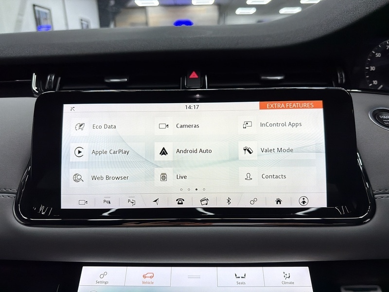 Used Land Rover Range Rover Evoque 2019 for sale - 76931004: Photo 28