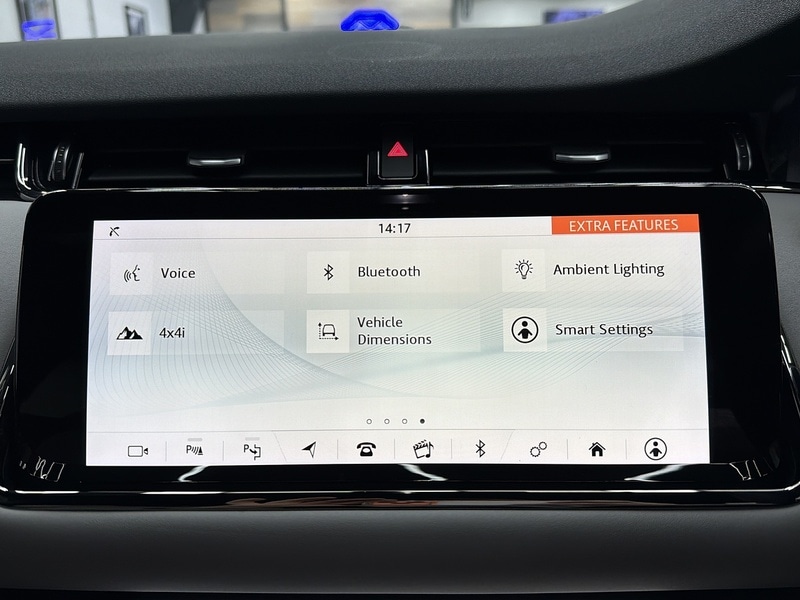 Used Land Rover Range Rover Evoque 2019 for sale - 76931004: Photo 29