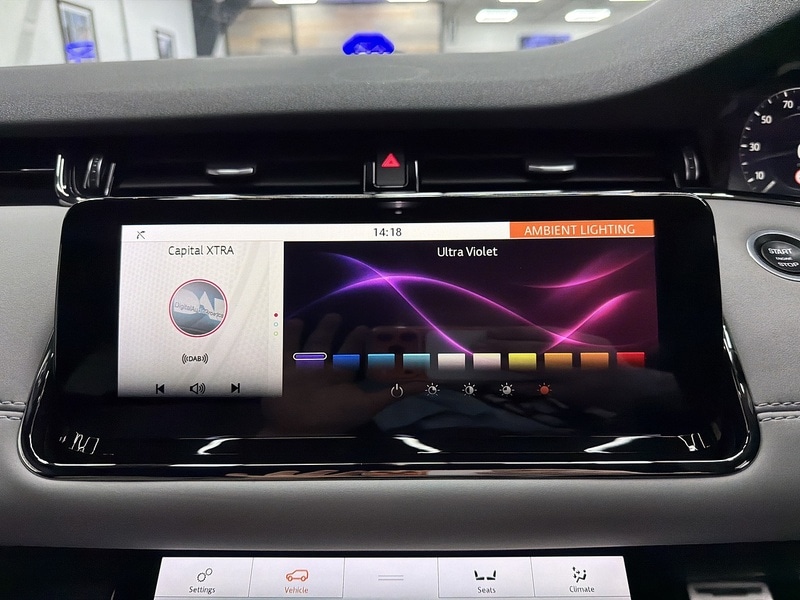 Used Land Rover Range Rover Evoque 2019 for sale - 76931004: Photo 31