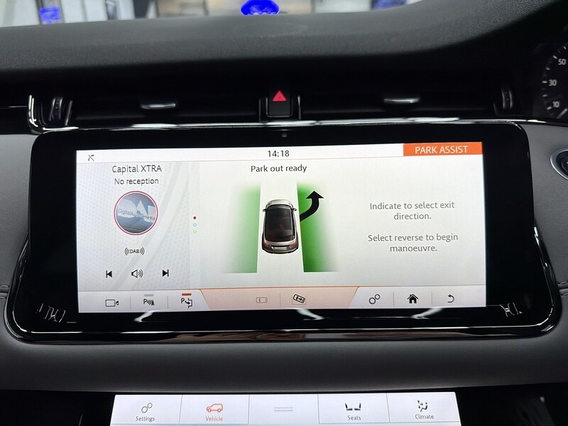 Used Land Rover Range Rover Evoque 2019 for sale - 76931004: Photo 32