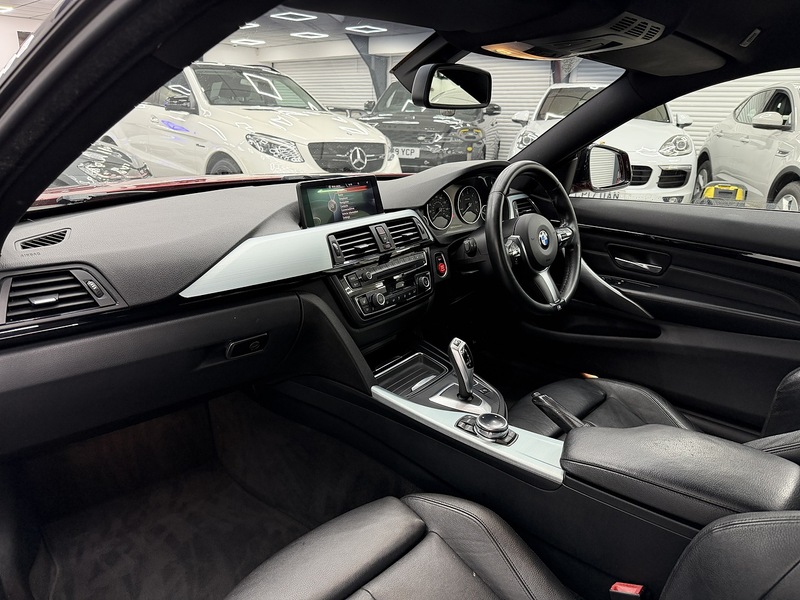 Used BMW 4 Series 2014 for sale - 77018951: Photo 11