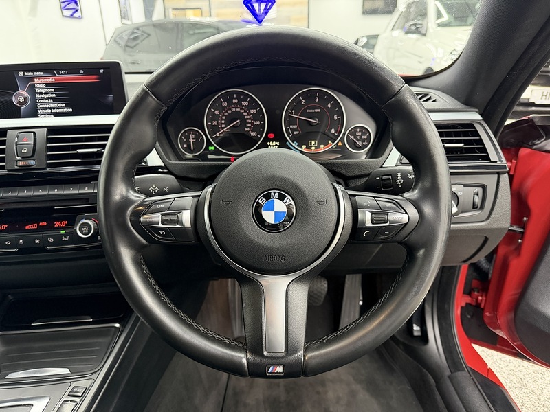 Used BMW 4 Series 2014 for sale - 77018951: Photo 12