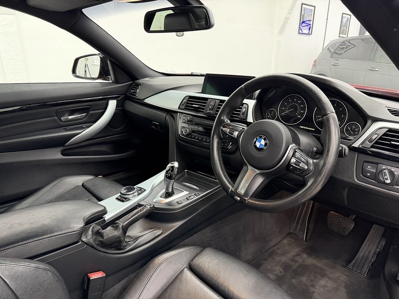 Used BMW 4 Series 2014 for sale - 77018951: Photo 8