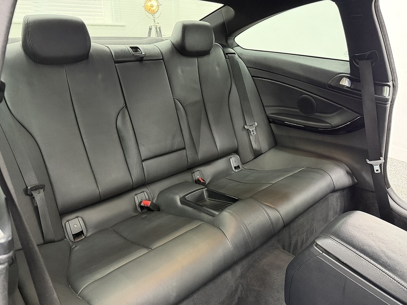 Used BMW 4 Series 2014 for sale - 77018951: Photo 9