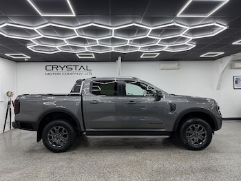 Used Ford Ranger 2023 for sale - 77195275: Photo