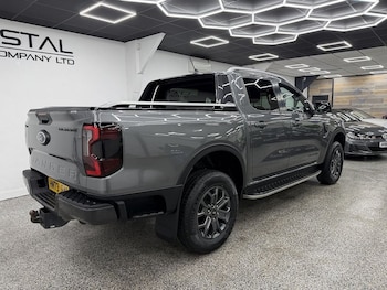 Used Ford Ranger 2023 for sale - 77195275: Photo