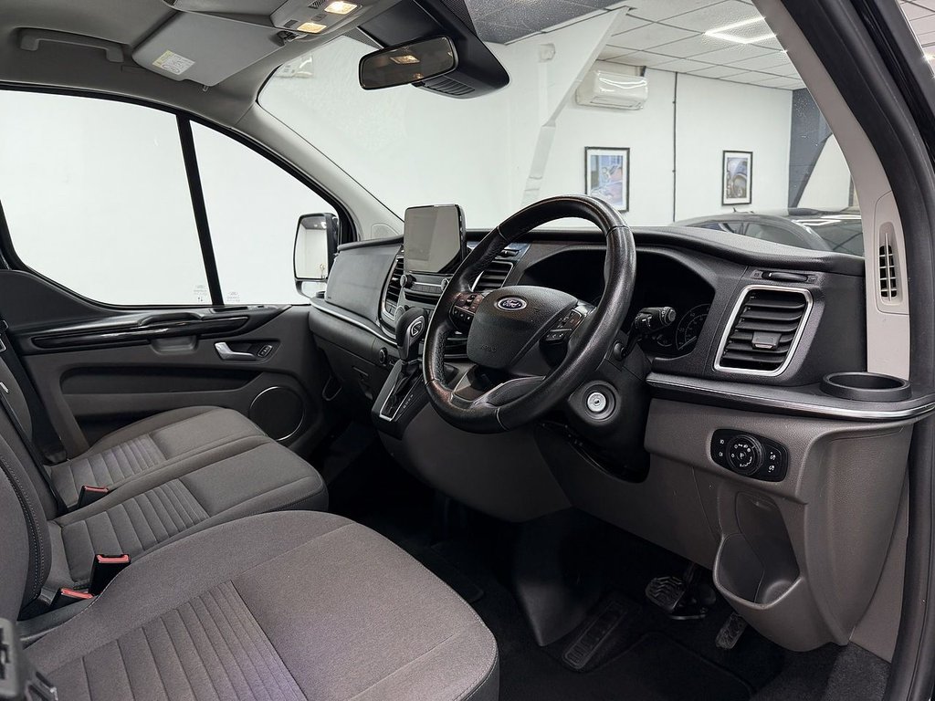 Used Ford Tourneo Custom 2020 for sale - 77231920: Photo 15