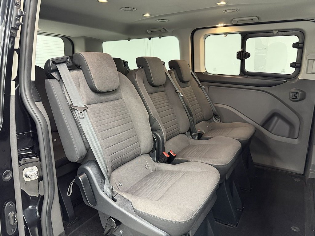 Used Ford Tourneo Custom 2020 for sale - 77231920: Photo 17