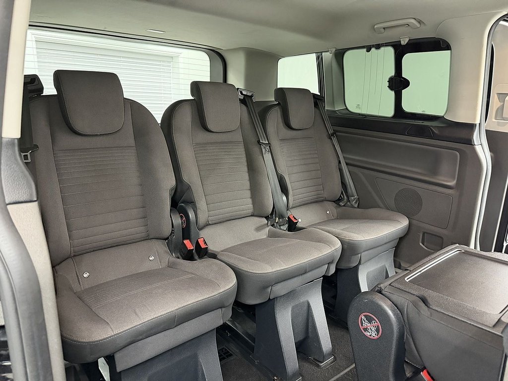Used Ford Tourneo Custom 2020 for sale - 77231920: Photo 18
