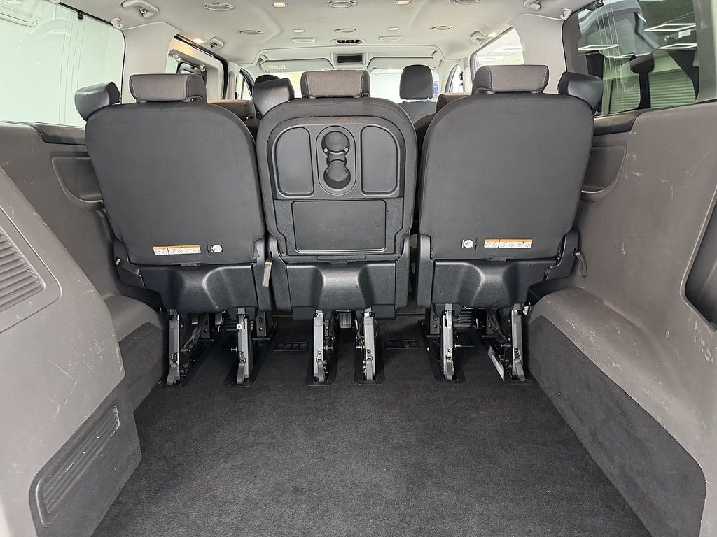 Used Ford Tourneo Custom 2020 for sale - 77231920: Photo 19