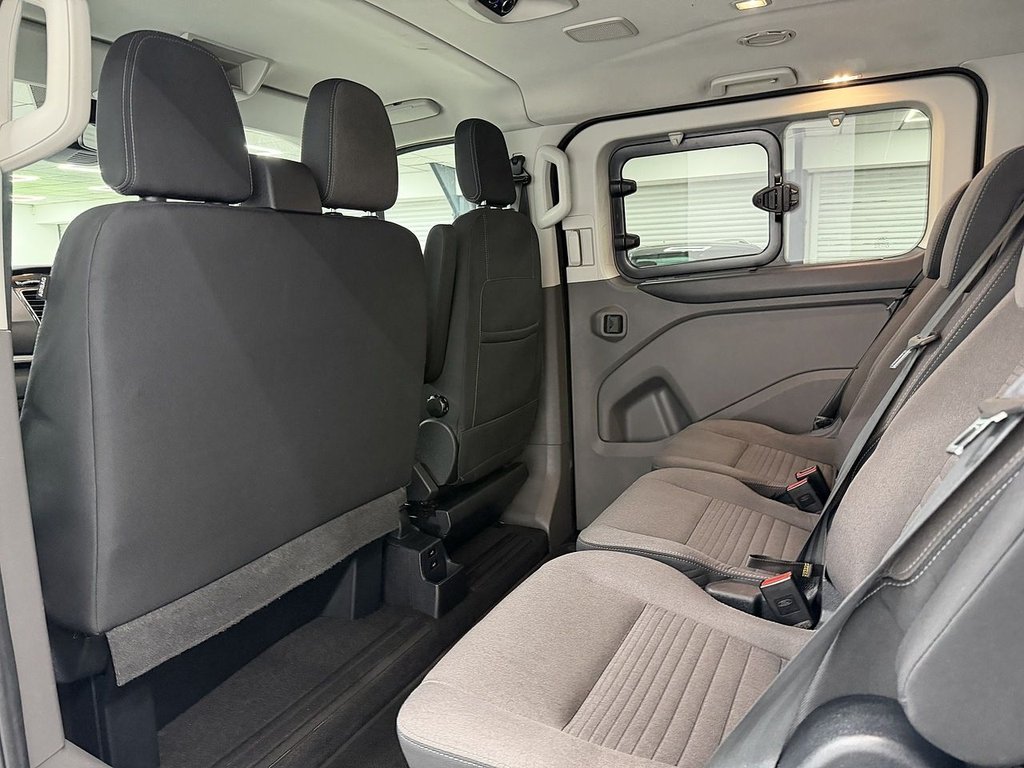 Used Ford Tourneo Custom 2020 for sale - 77231920: Photo 21