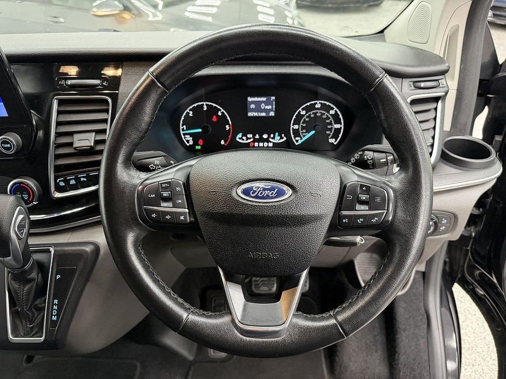 Used Ford Tourneo Custom 2020 for sale - 77231920: Photo 23