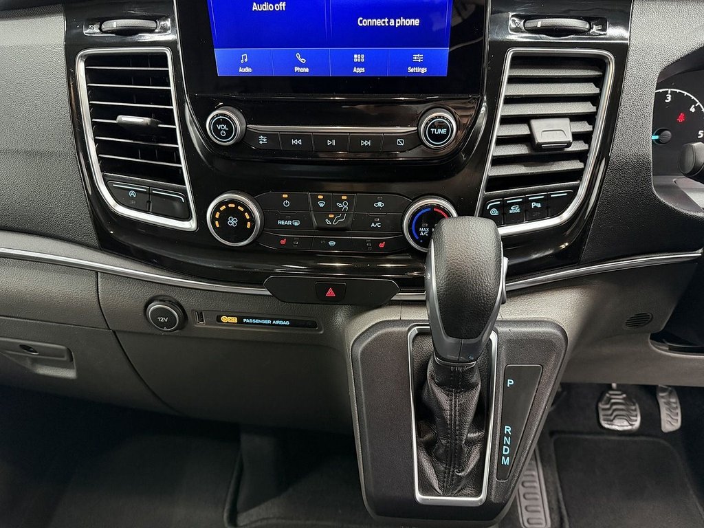 Used Ford Tourneo Custom 2020 for sale - 77231920: Photo 25