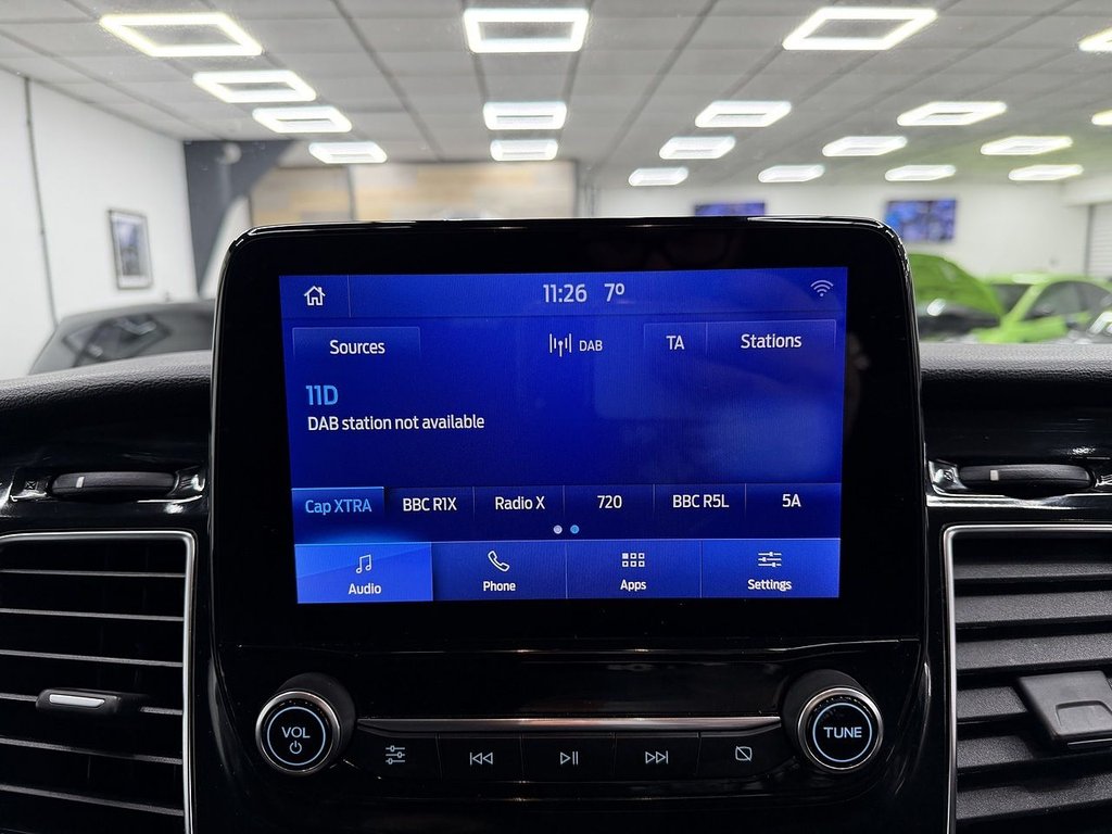 Used Ford Tourneo Custom 2020 for sale - 77231920: Photo 27