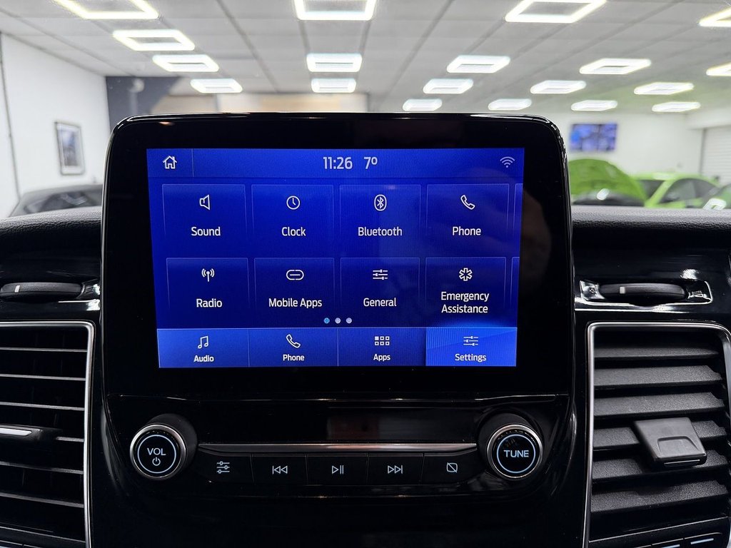 Used Ford Tourneo Custom 2020 for sale - 77231920: Photo 31