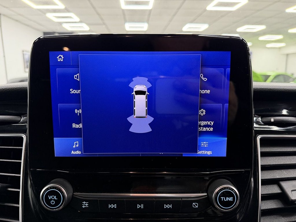 Used Ford Tourneo Custom 2020 for sale - 77231920: Photo 32