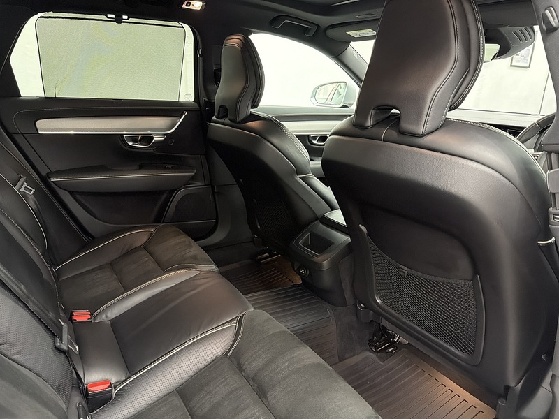 Used Volvo V90 2019 for sale - 77164674: Photo 10