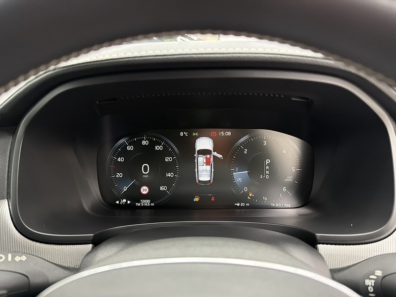 Used Volvo V90 2019 for sale - 77164674: Photo 15